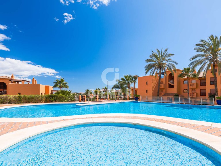 Apartment for Sale in MÁlaga, Madrid 11