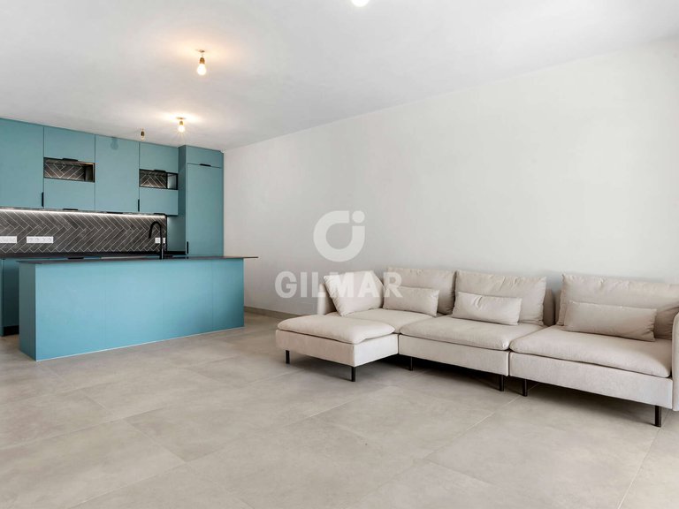 Apartment for Sale in Marbella, Malaga 8
