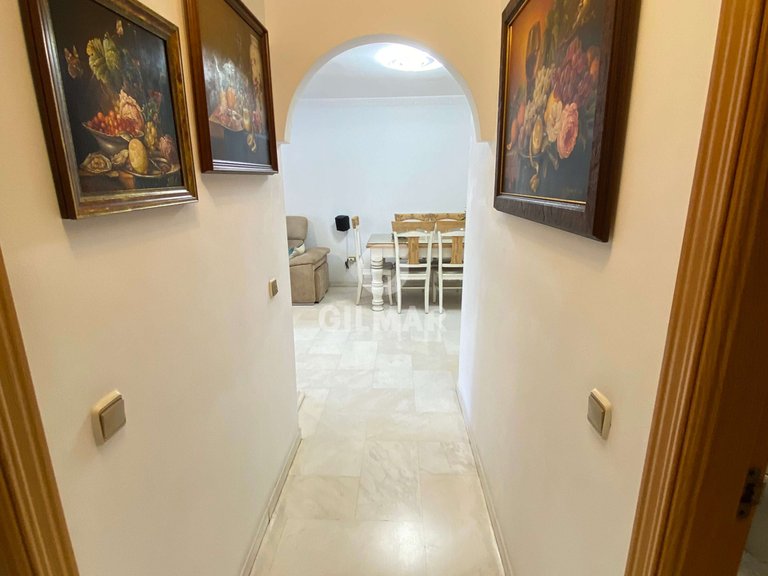 Apartment for Sale in Estepona, Malaga 22