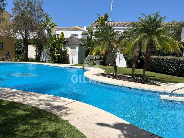 Town House for Rent in El Puerto De Santa MarÍa, Cadiz 17