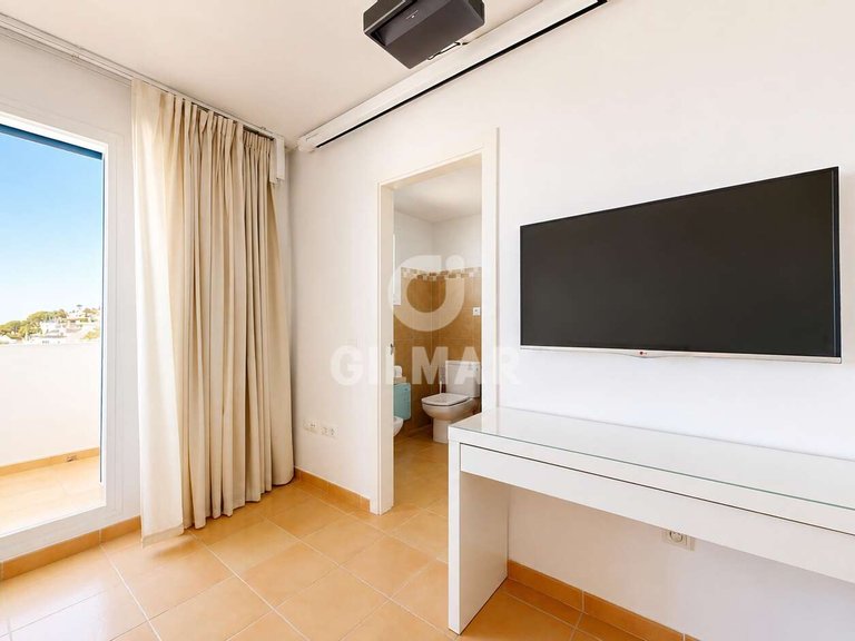 Town House for Sale in BenalmÁdena, Malaga 20