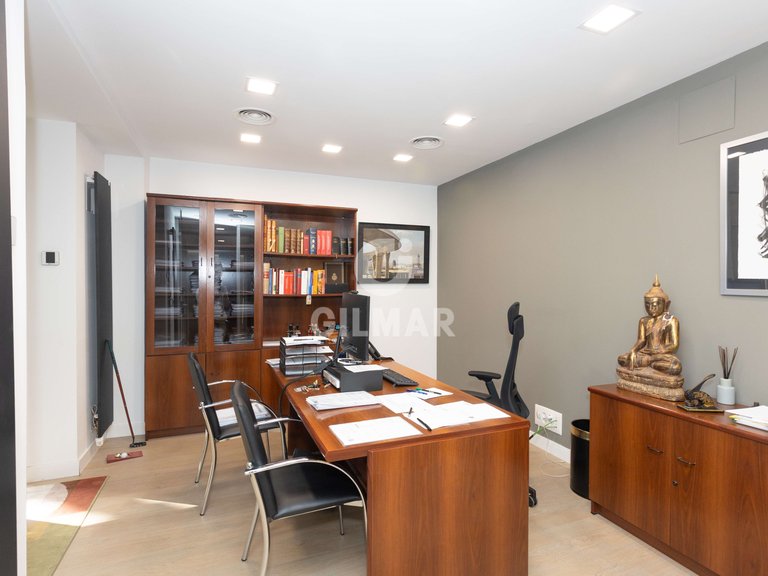 Apartment for Sale in TetuÁn, Madrid 10