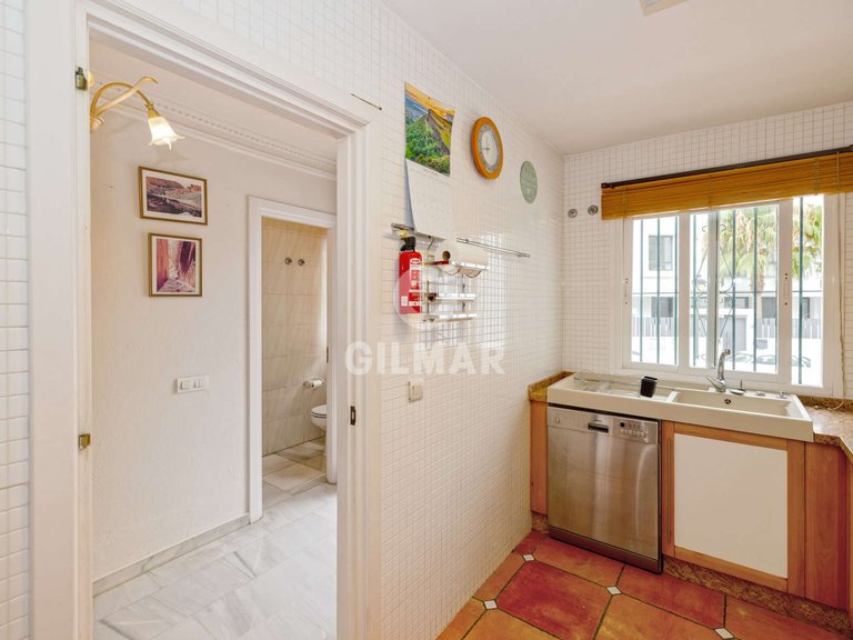 Town House for Sale in MÁlaga, Malaga 15