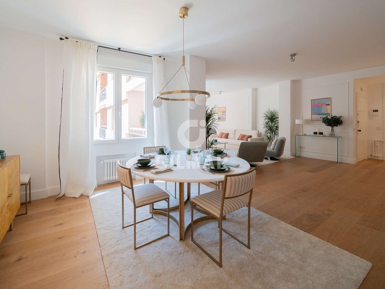 Apartment for Sale in Madrid, Madrid 13