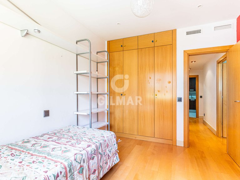 Apartment for Sale in Madrid, Madrid 22