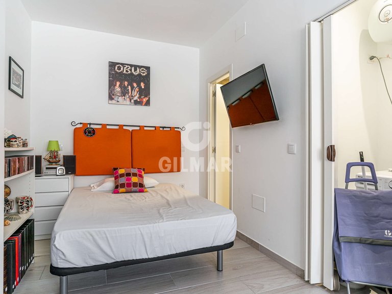 Apartment for Sale in Madrid, Madrid 31