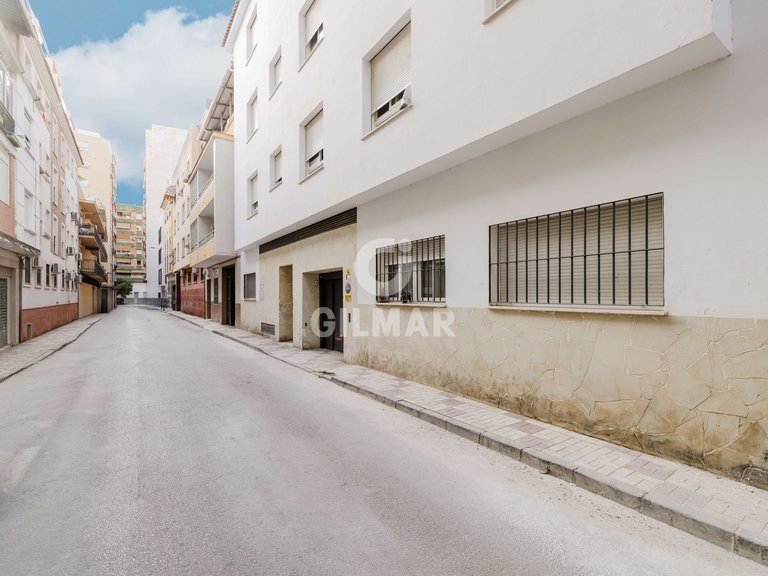 Apartment for Sale in MÁlaga, Malaga 3
