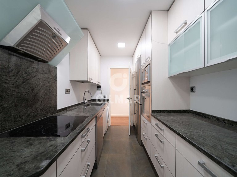Apartment for Sale in Madrid, Madrid 14