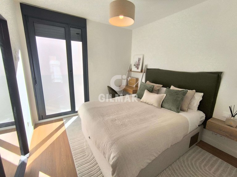 Apartment for Rent in Madrid, Madrid 7