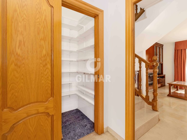 Town House for Sale in Marbella, Malaga 12