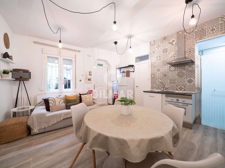 Apartment for Sale in Madrid, Madrid 6