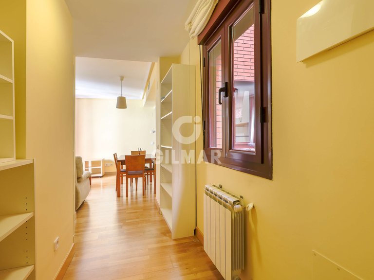 Apartment for Sale in Madrid, Madrid 2