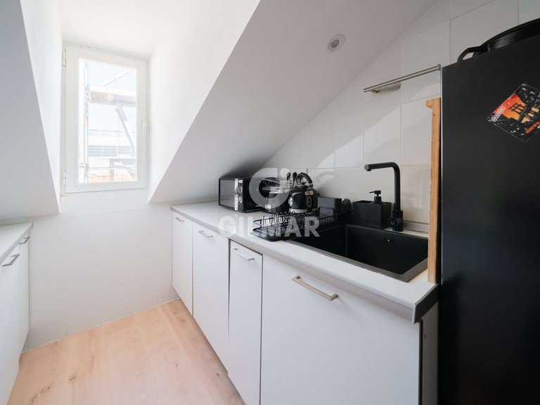 Apartment for Sale in Madrid, Madrid 20