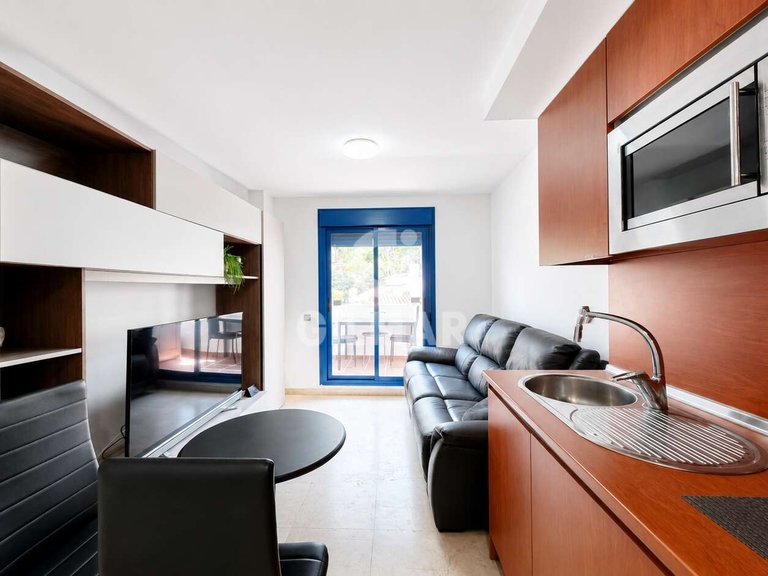 Apartment for Sale in BenalmÁdena, Malaga 16