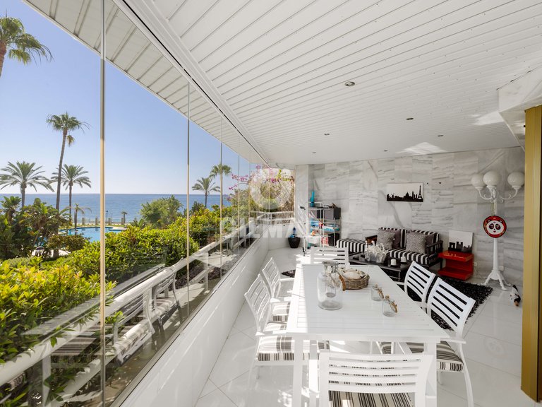 Apartment for Sale in Marbella, Malaga 3