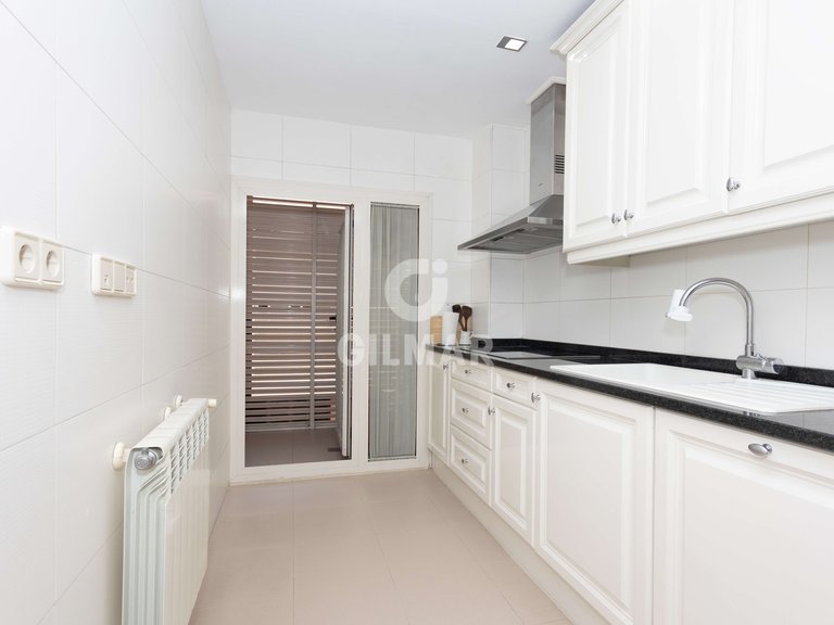 Apartment for Sale in Madrid, Madrid 24