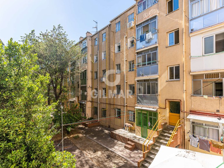 Apartment for Sale in Madrid, Madrid 14