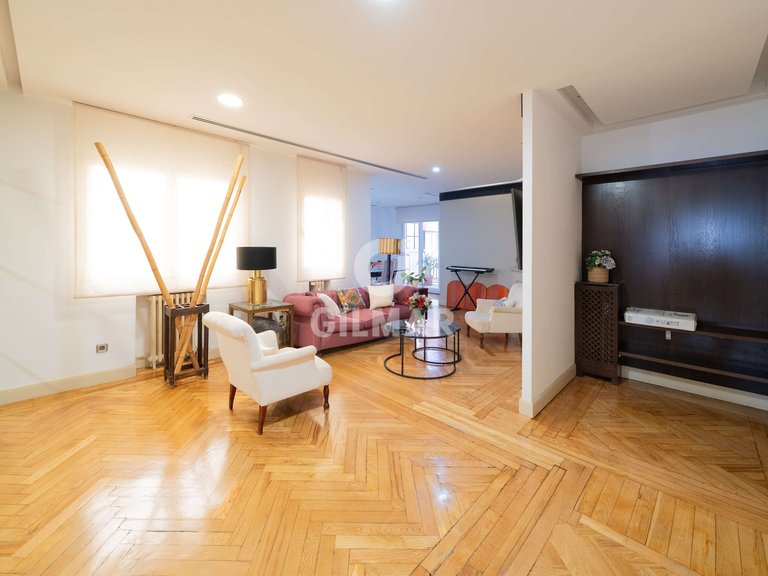 Apartment for Sale in Madrid, Madrid 7
