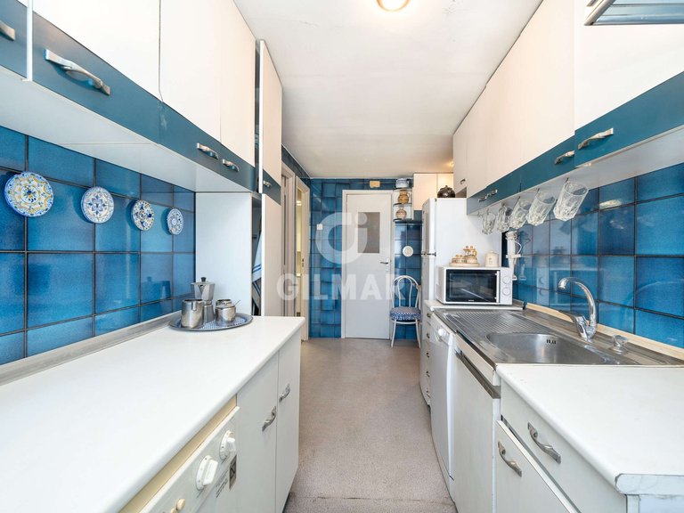 Apartment for Sale in Madrid, Madrid 8