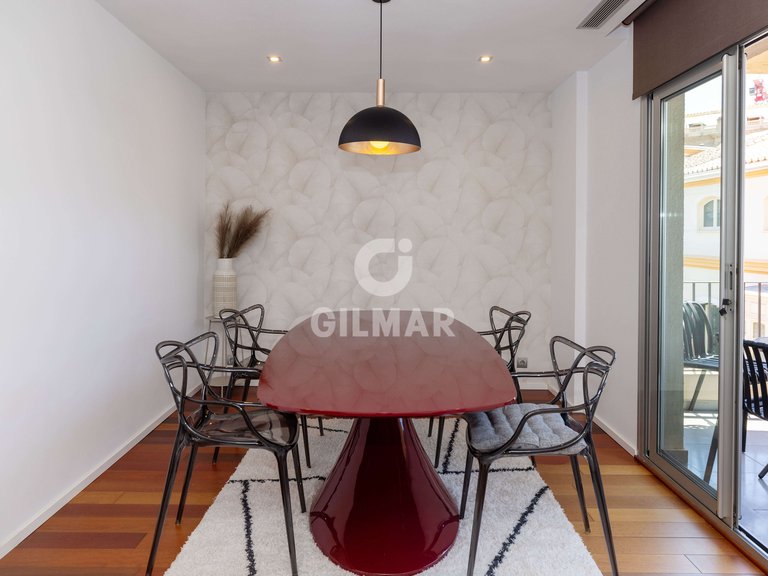 Apartment for Sale in MÁlaga, Malaga 41