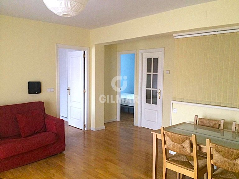 Apartment for Sale in Madrid, Madrid 2