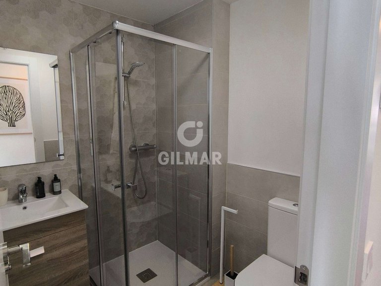 Apartment for Rent in Madrid, Madrid 15