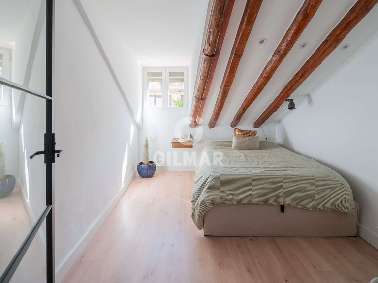 Apartment for Sale in Madrid, Madrid 13