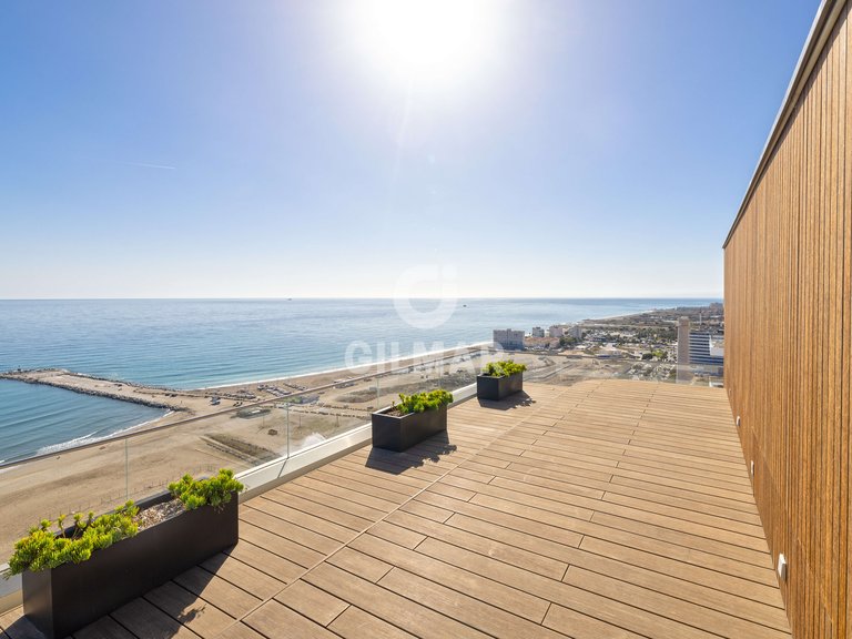 Apartment for Sale in MÁlaga, Malaga 39