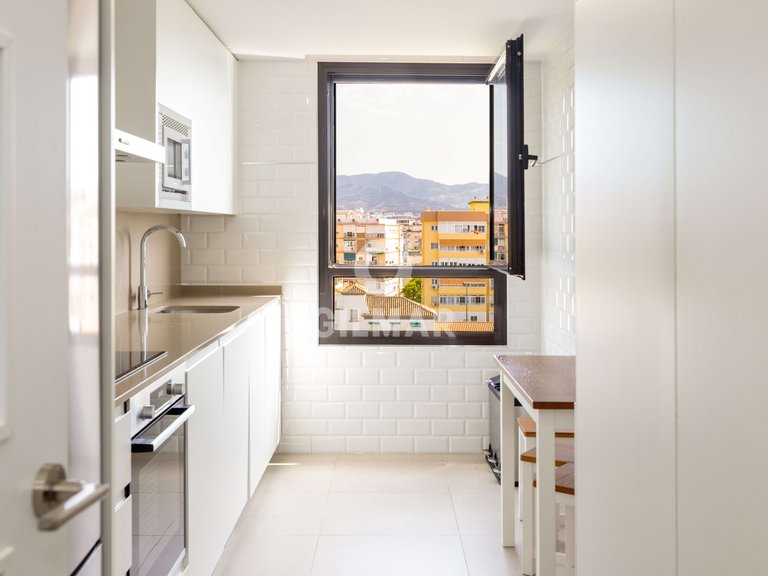 Apartment for Sale in MÁlaga, Malaga 19