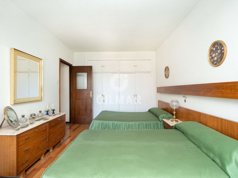Apartment for Sale in Madrid, Madrid 23