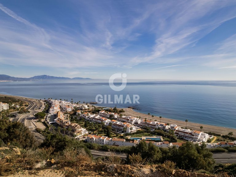 Plot for Sale in Manilva, Malaga 11