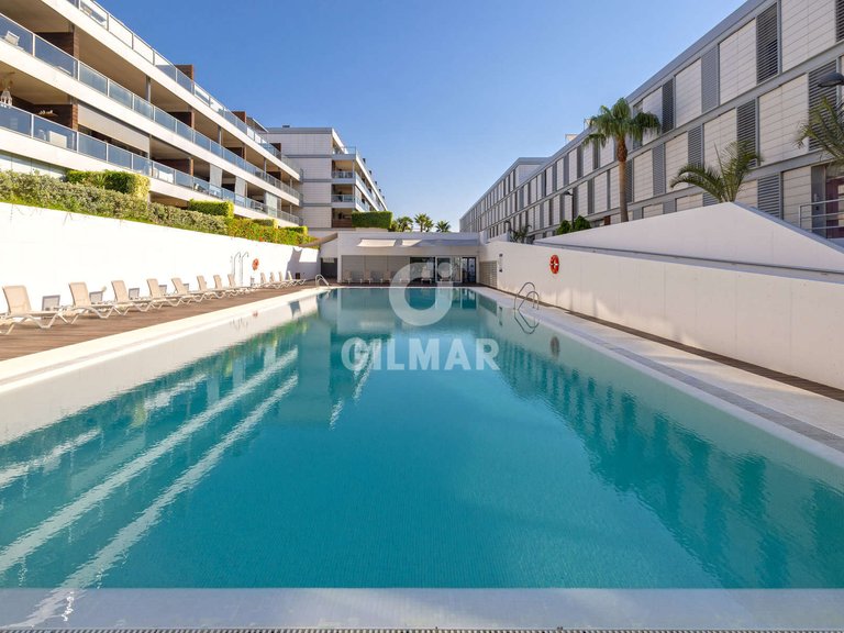 Apartment for Sale in Manilva, Malaga 36