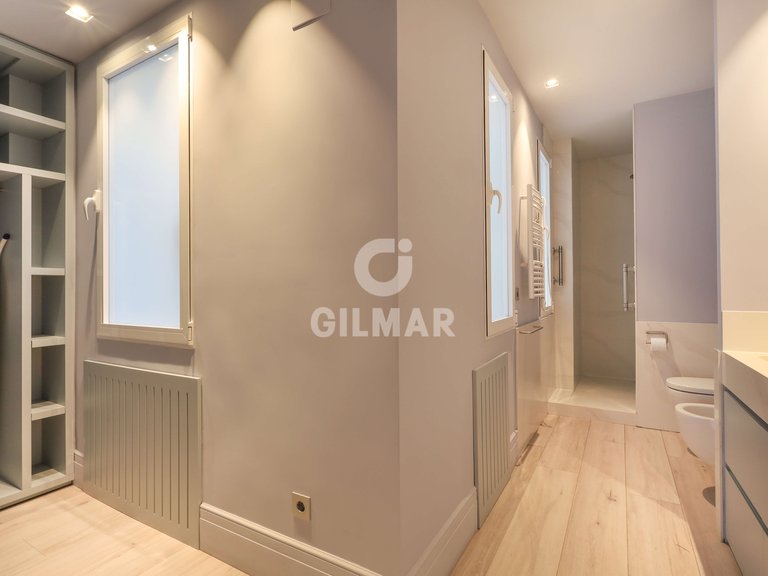 Apartment for Rent in Madrid, Madrid 13