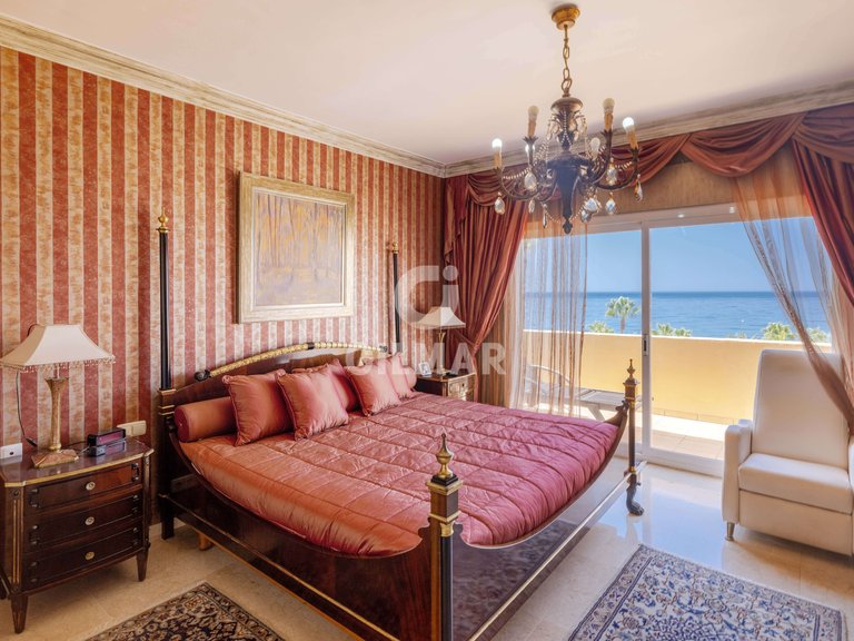 Town House for Sale in Marbella, Malaga 30