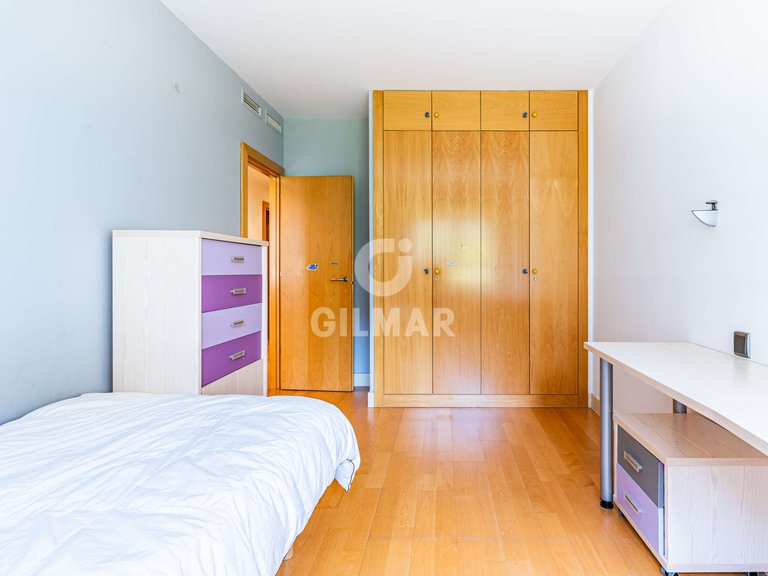 Apartment for Sale in Madrid, Madrid 20