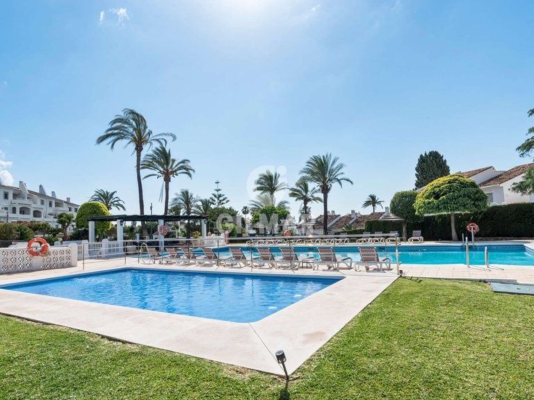 Apartment for Sale in Marbella, Malaga 2