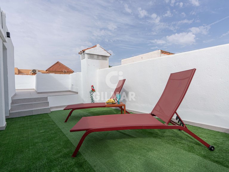 Town House for Rent in Marina De Casares, Malaga 29