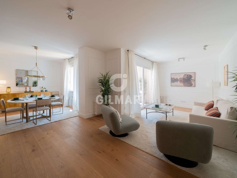 Apartment for Sale in Madrid, Madrid 8