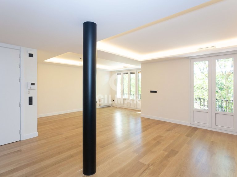 Apartment for Rent in Madrid, Madrid 6
