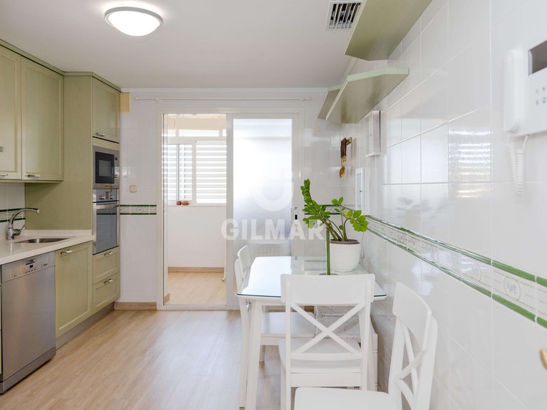 Apartment for Sale in MÁlaga, Malaga 15