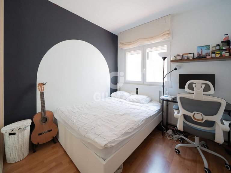 Apartment for Sale in Madrid, Madrid 21