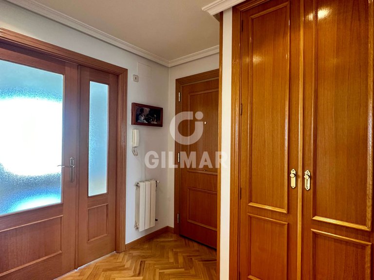 Apartment for Rent in Madrid, Madrid 34