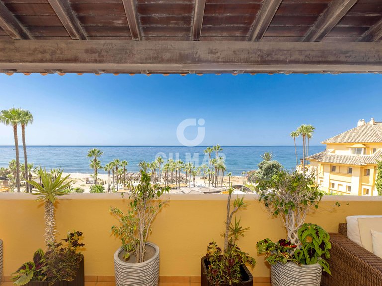Town House for Sale in Marbella, Malaga 15