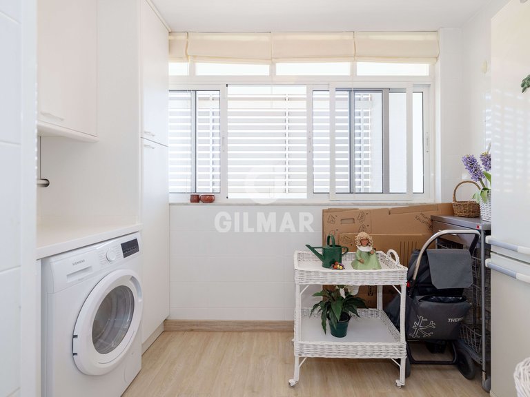Apartment for Sale in MÁlaga, Malaga 17