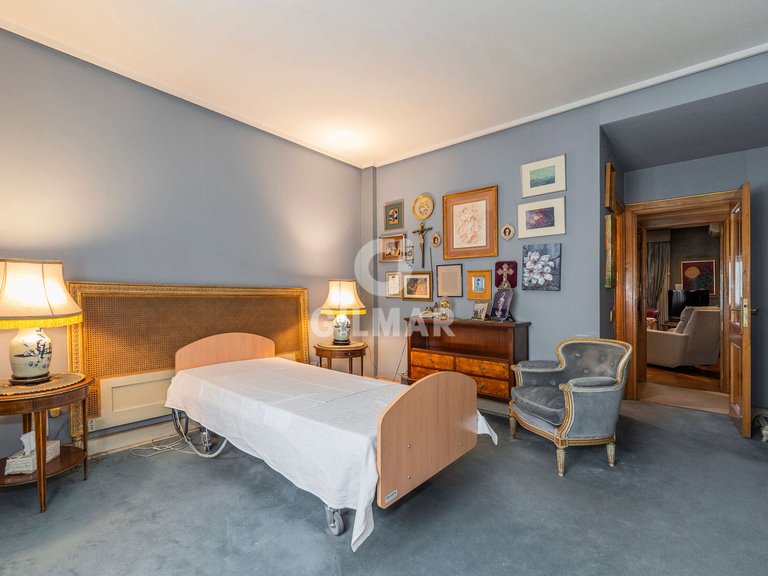 Apartment for Sale in Madrid, Madrid 15