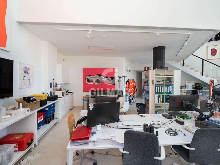 Town House for Sale in Madrid, Madrid 30