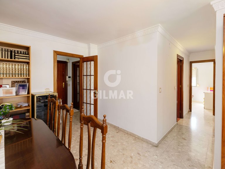 Apartment for Sale in MÁlaga, Malaga 19