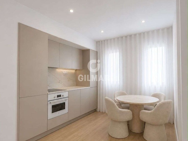 Apartment for Sale in Madrid, Madrid 3