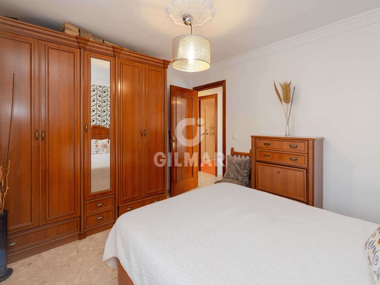 Apartment for Sale in MÁlaga, Malaga 28