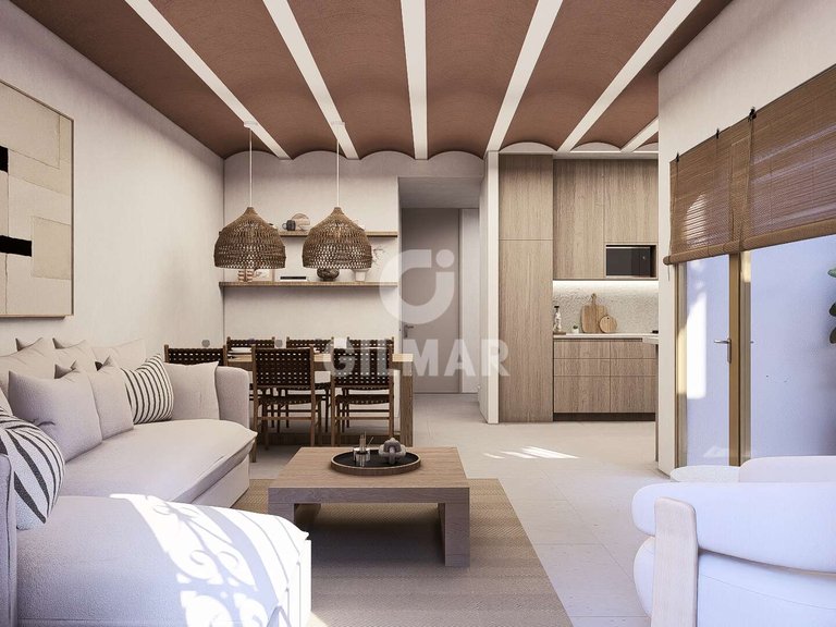 Town House for Sale in Estepona, Malaga 1